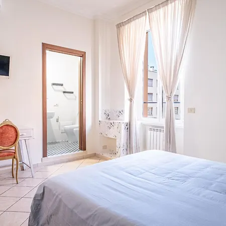 Grandma San Giovanni Πανσιόν 4*