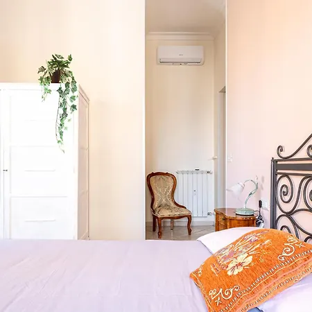 Πανσιόν Grandma San Giovanni Ρώμη