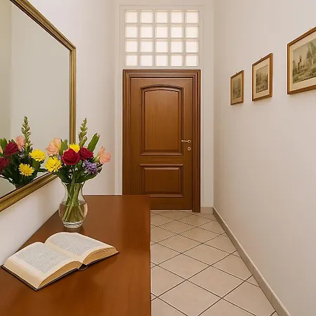 Grandma San Giovanni Πανσιόν