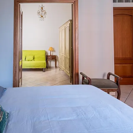 Grandma San Giovanni Πανσιόν 4*