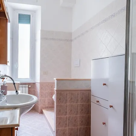 Πανσιόν Grandma San Giovanni Ρώμη