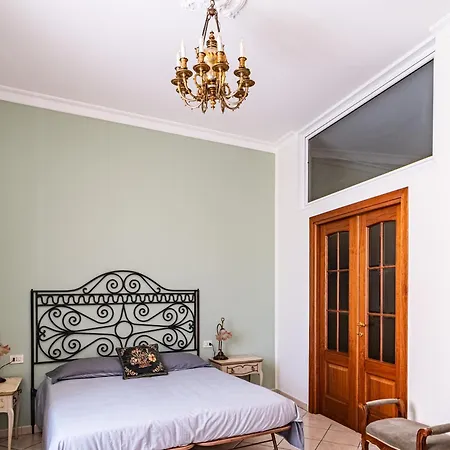 Grandma San Giovanni 4*