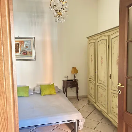 Grandma San Giovanni 4* Ρώμη