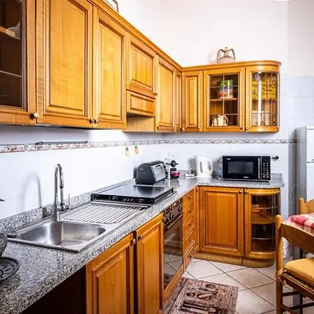 Maison d'hôtes Grandma San Giovanni 4*