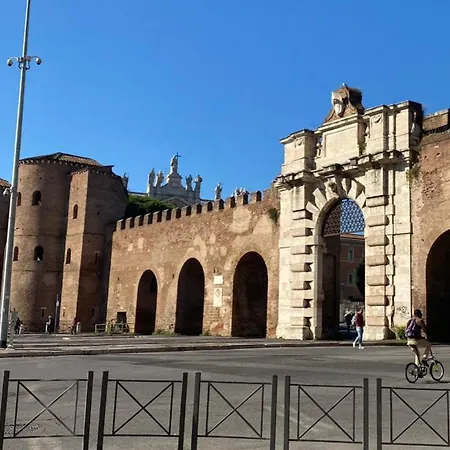 Grandma San Giovanni 4* Roma